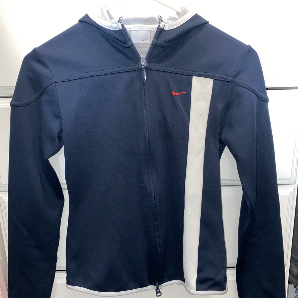 Nike jacket